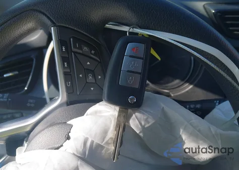 2020 Nissan Rogue Sport S Awd Xtronic Cvt z USA, uszkodzony, nr VIN JN1BJ1CW7LW381779